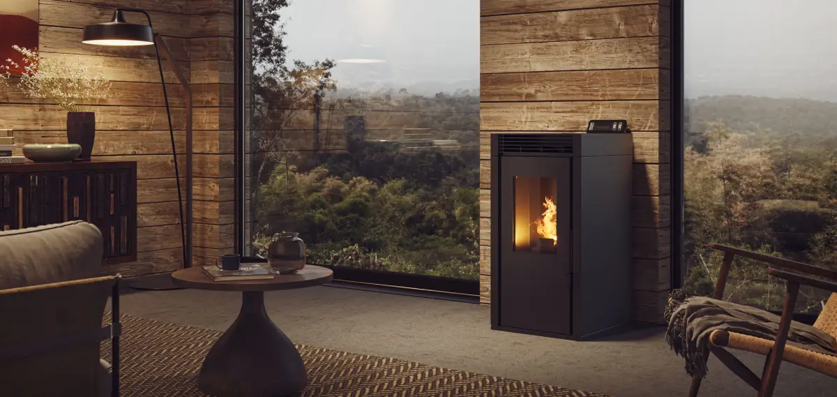 pelletkachel veldhove